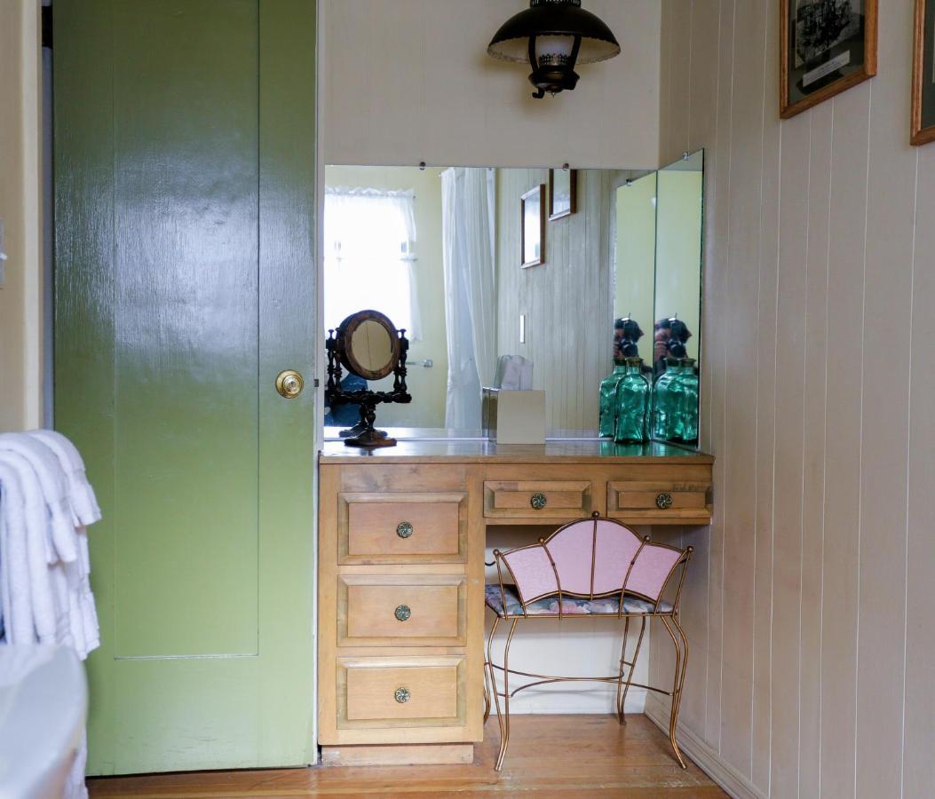 Gold Mountain Manor Bed and Breakfast Big Bear Lake Eksteriør billede