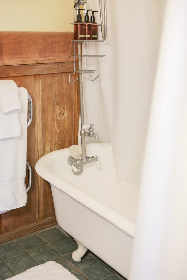 Gold Mountain Manor Bed and Breakfast Big Bear Lake Eksteriør billede